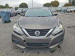 Nissan Altima 2016