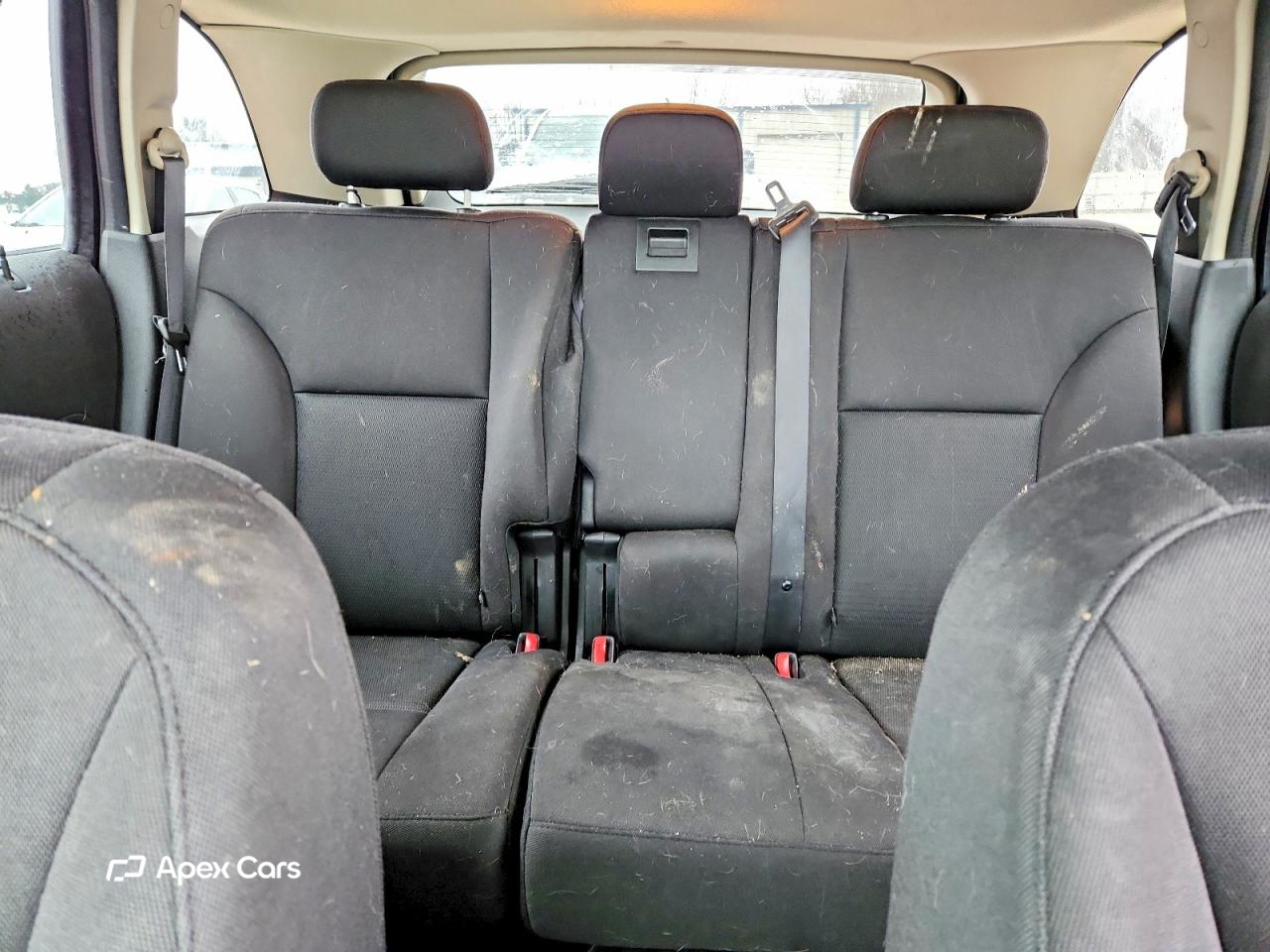 Ford Edge 2010