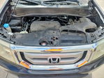Honda Pilot 2010
