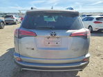 Toyota RAV 4 2017