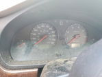 Subaru Legacy 2002