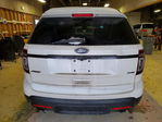 Ford Explorer 2013