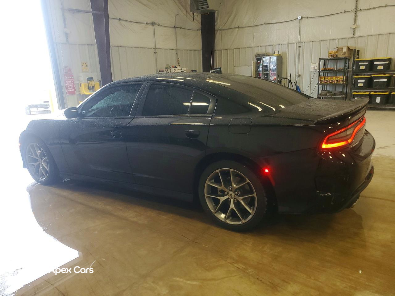 Dodge Charger 2023