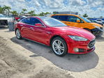 Tesla Model S 2013