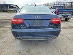 Audi A6 2011
