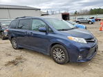 Toyota Sienna 2018
