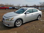 Nissan Maxima 2014