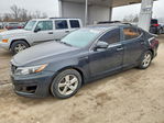 Kia Optima 2014