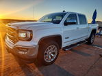 GMC Sierra 2018