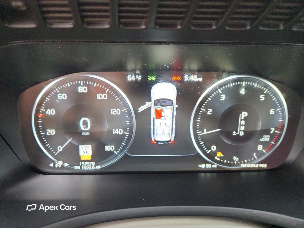Volvo XC90 2019