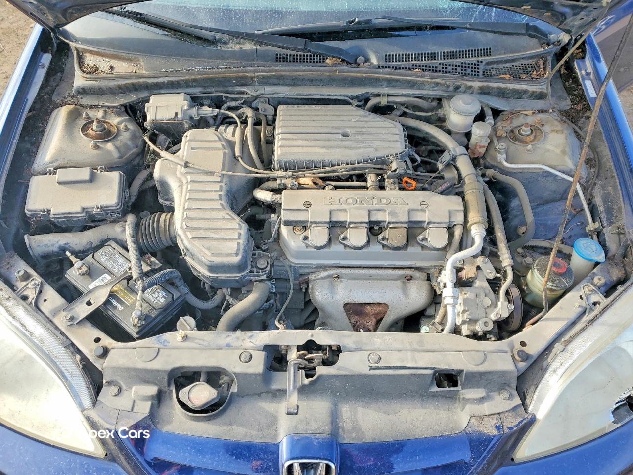 Honda Civic 2003