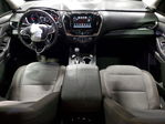 Chevrolet Traverse 2018