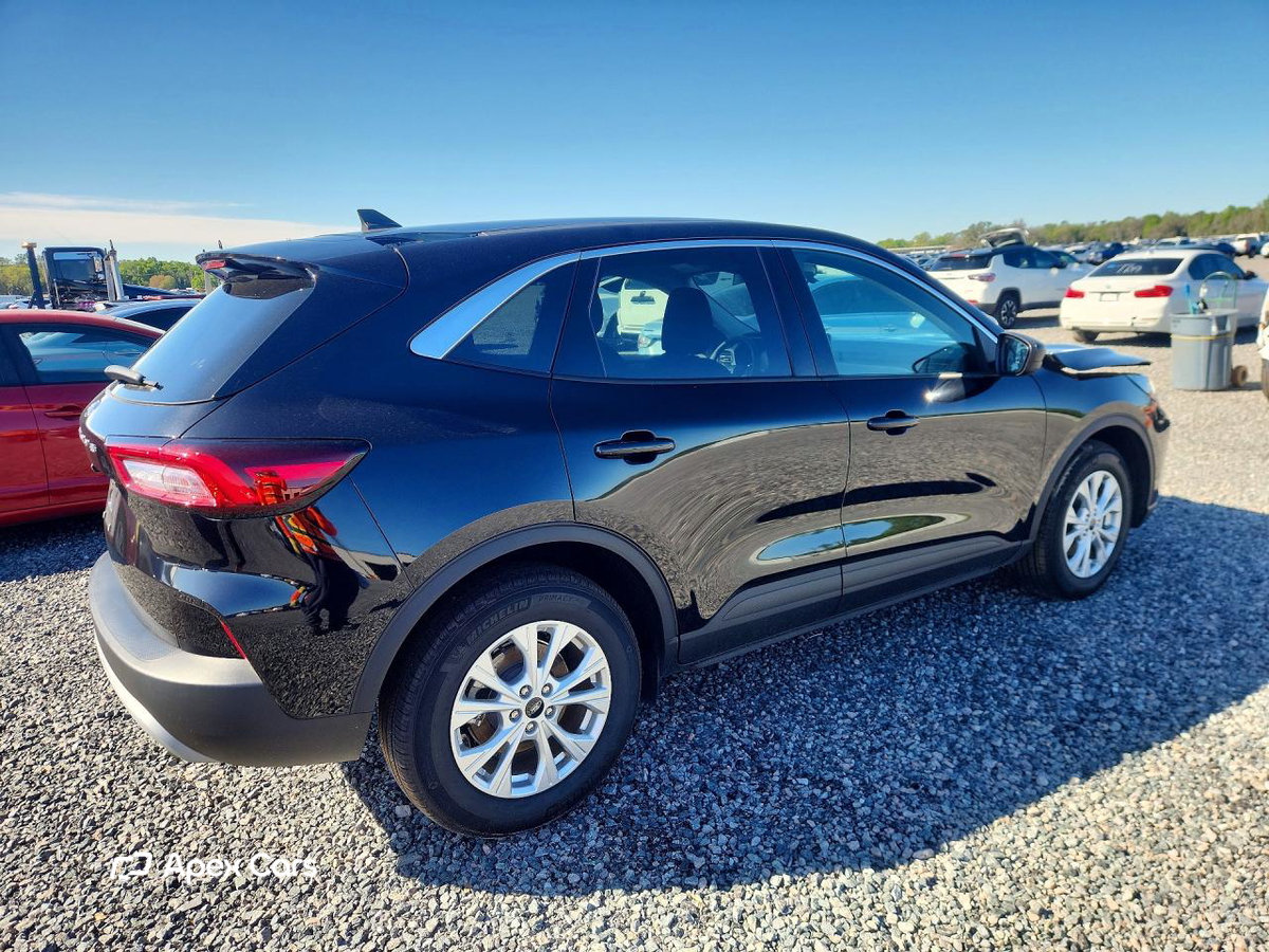 Ford Escape 2024
