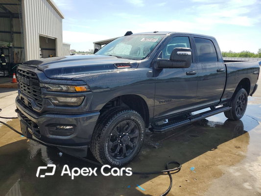 RAM 2500 2026 - Image 1 of 12