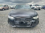 Audi A4 2014