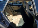 Tesla Model S 2014