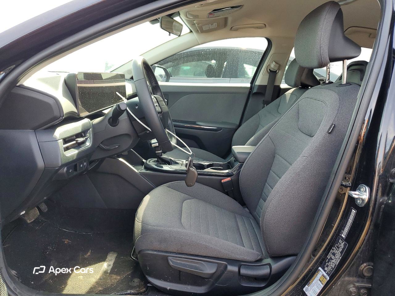 Kia K4 2025