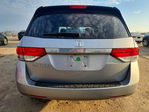 Honda Odyssey 2016