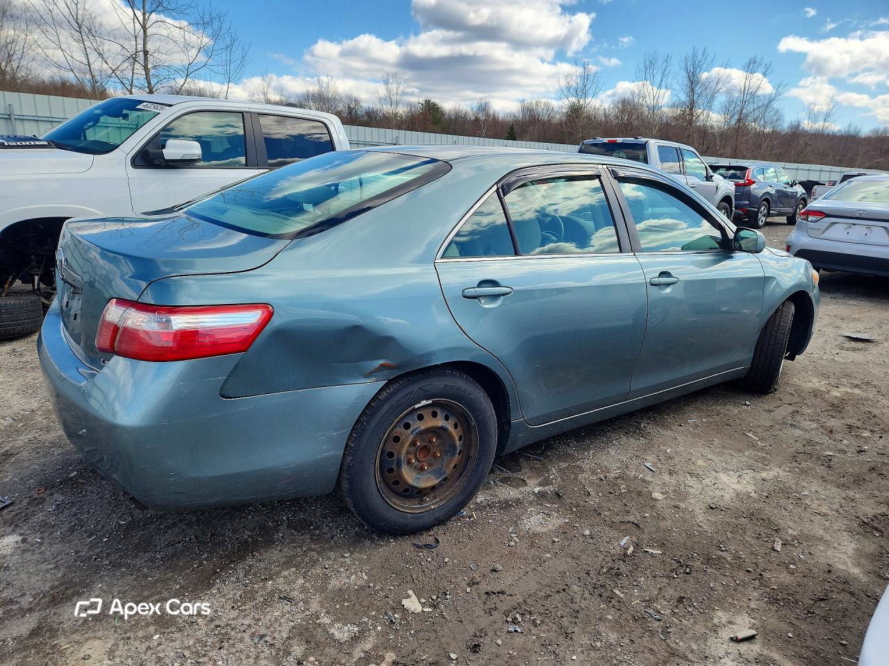 Toyota Camry 2009