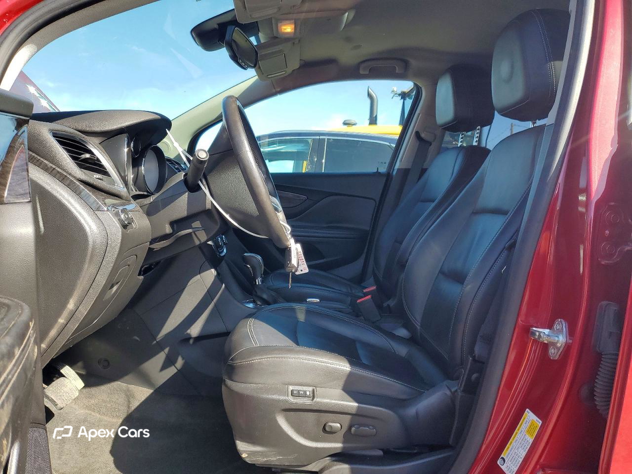 Buick Encore 2015