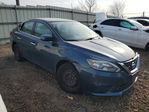Nissan Sentra 2017