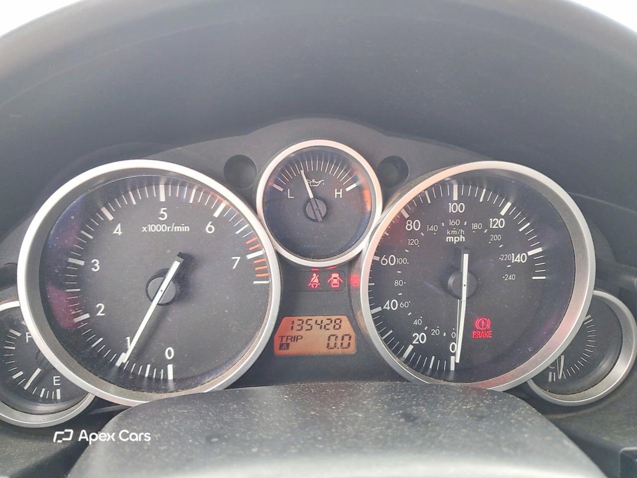 Mazda MX-5 2006