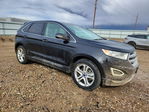 Ford Edge 2017