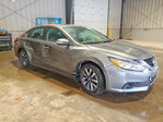 Nissan Altima 2017