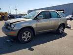 Lexus RX 2003