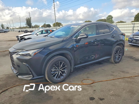 Lexus NX 2023 - Zdjęcie 1 z 13