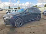 Lexus NX 2023