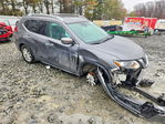 Nissan Rogue 2019