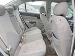 Hyundai Accent 2007