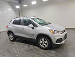 Chevrolet Trax 2022