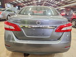 Nissan Sentra 2015