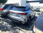 Lexus RX 2025