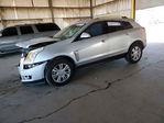 Cadillac SRX 2014
