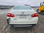 Nissan Altima 2016