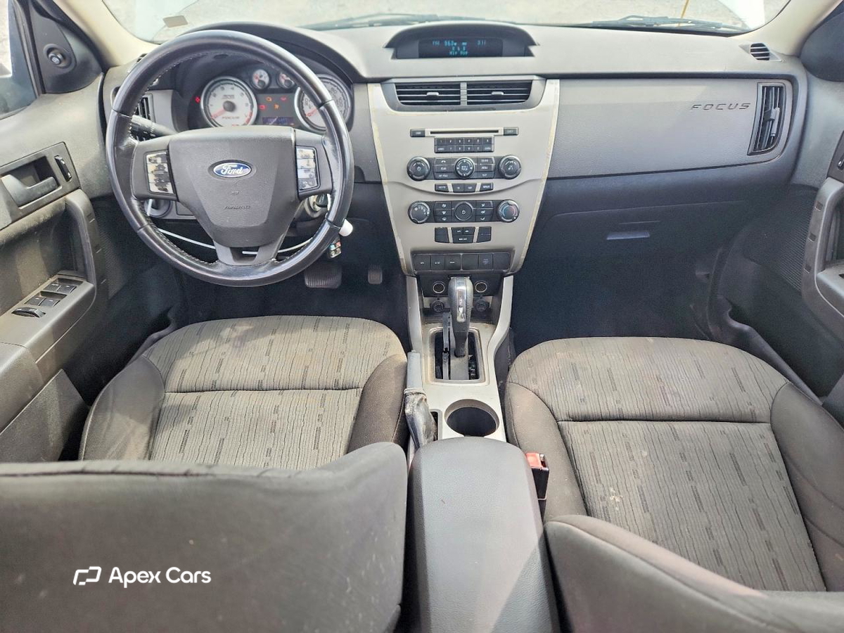 Ford Focus 2009