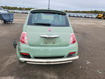 Fiat 500 2013