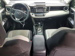 Toyota RAV 4 2018