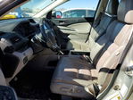 Honda CR-V 2012