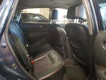 Nissan Rogue 2012