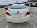 Buick LaCrosse 2013