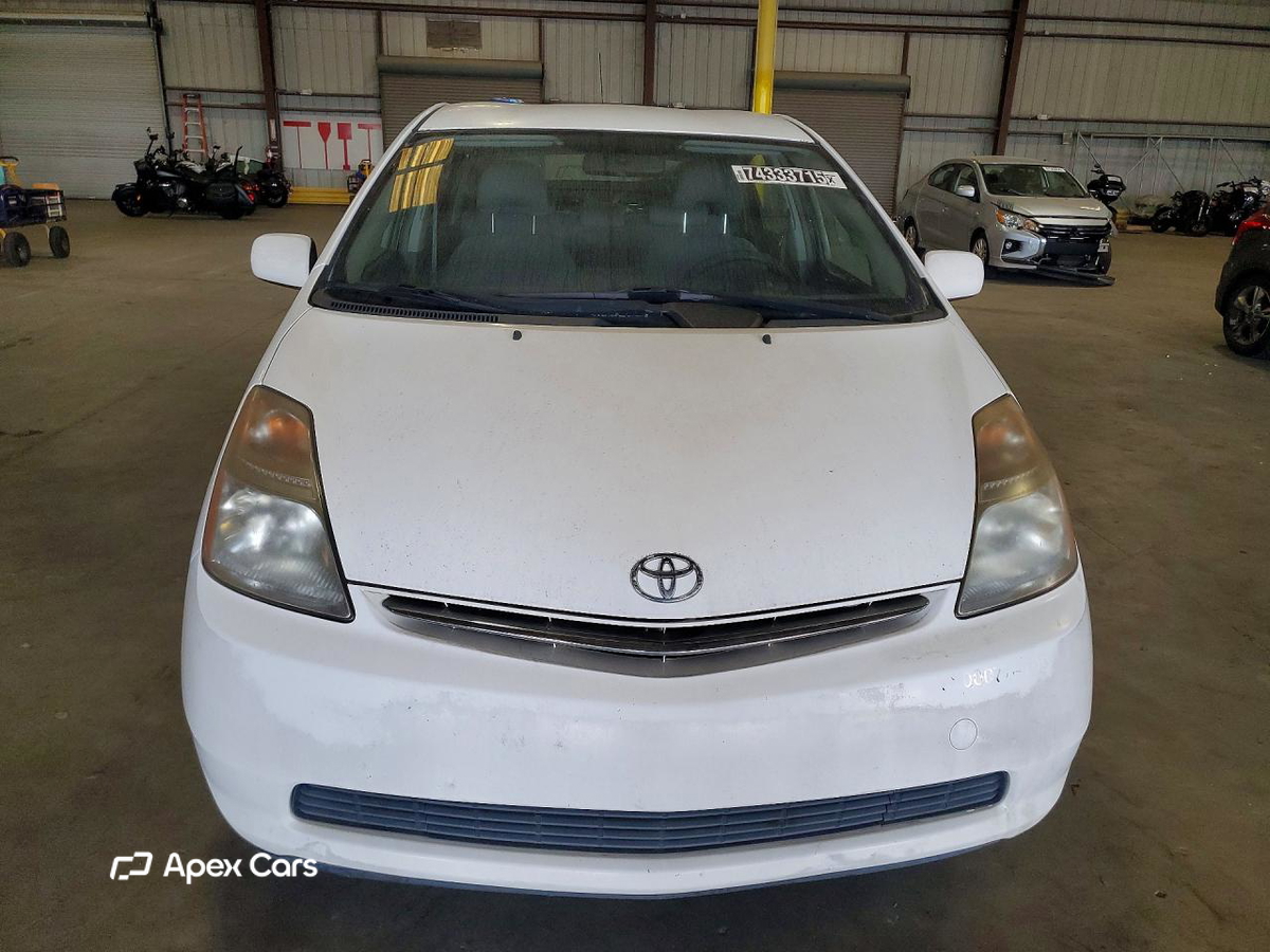 Toyota Prius 2009