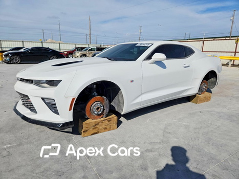 Chevrolet Camaro 2016 - Image 1 of 13
