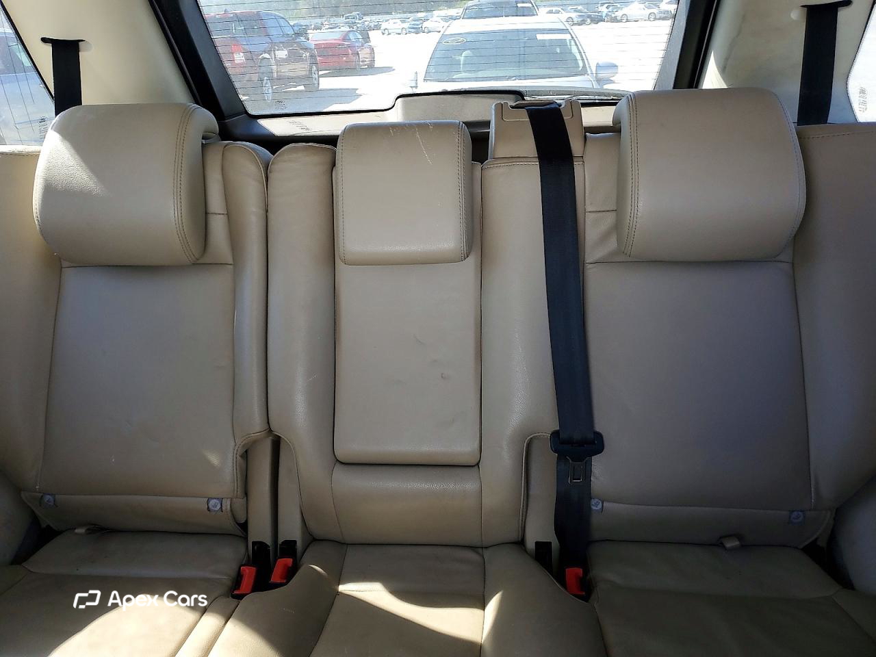 Land Rover Range Rover 2013