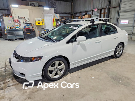 Honda Civic 2011 - Image 1 of 13