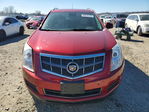 Cadillac SRX 2012