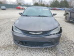 Chrysler 200 2015